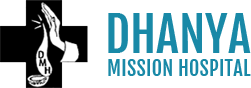 Dhanya Logo