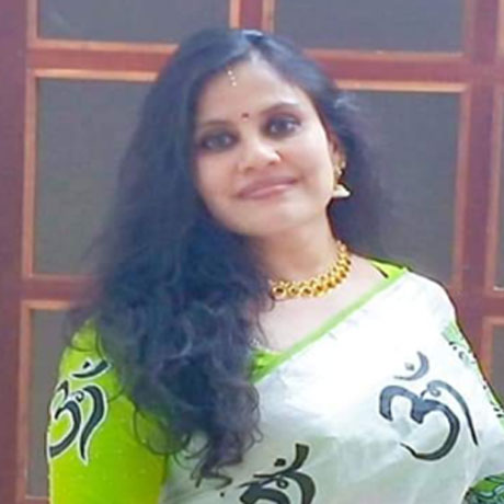 Dr. Deepa K Satheerthyan