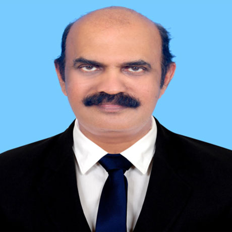 Dr. R. Shashikumar