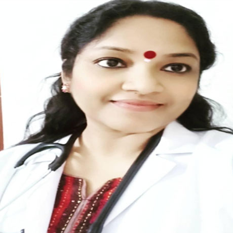 Dr. Sunitha S