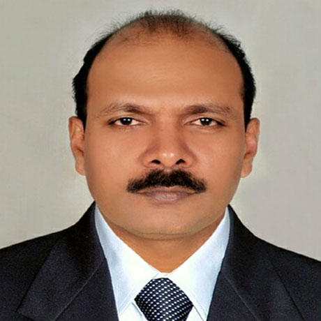 Dr. N Vidyasagar