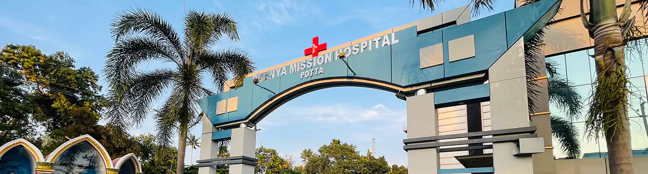 contact banner image