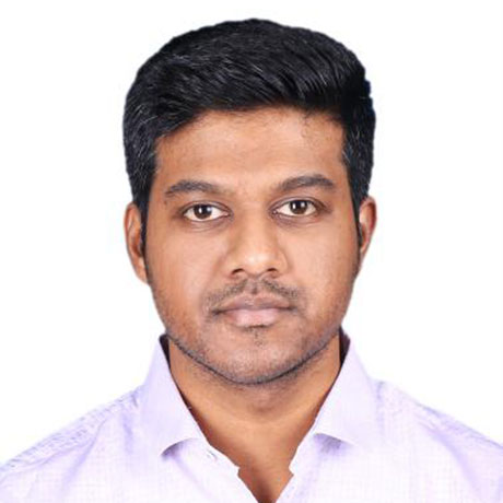 Dr. Arvind