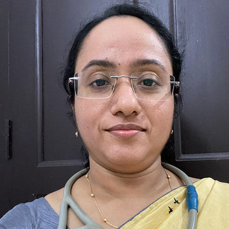  Dr. Insy Igny Kollannur