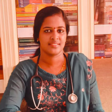 Dr. Nishu Sugunan