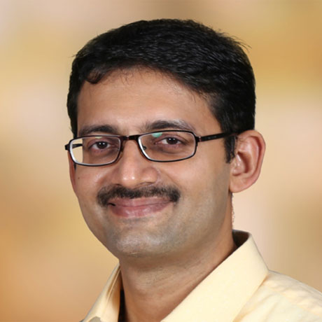 Dr. Reju Varghese Kallely