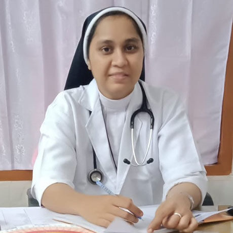 Dr. S. Christo Maria